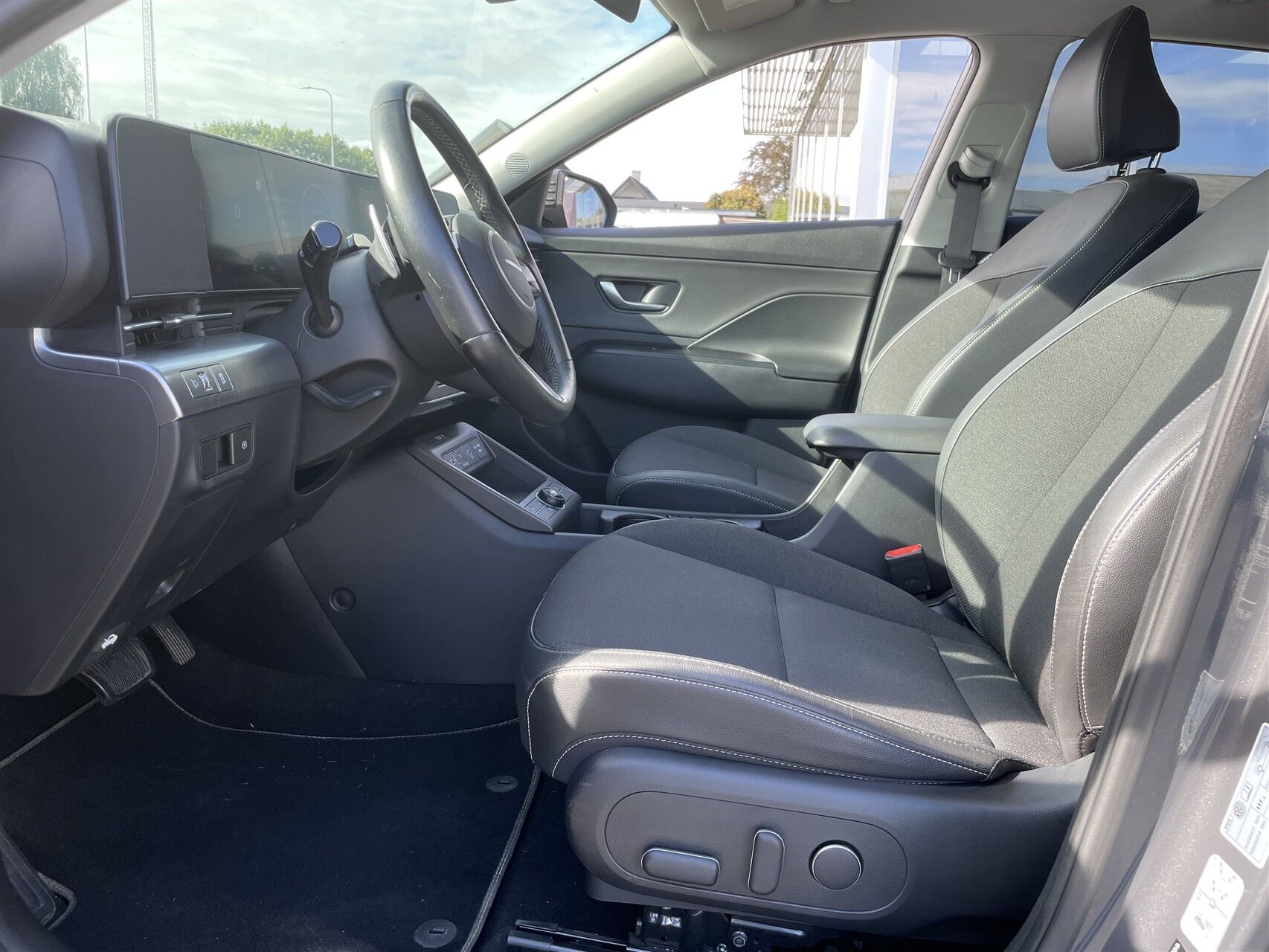 Billede af Hyundai Kona Electric 65,4 kWh Advanced Long Range 217HK 5d Aut.