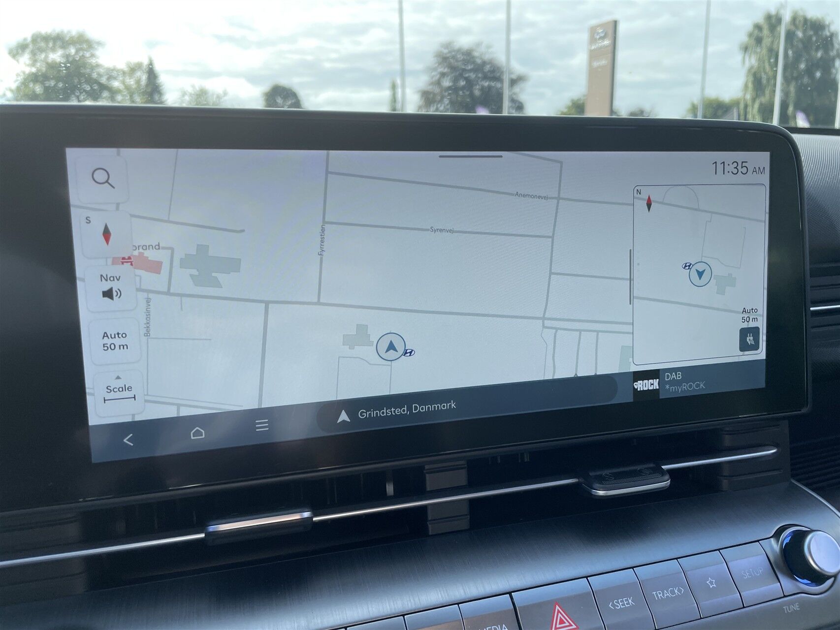 Billede af Hyundai Kona Electric 65,4 kWh Advanced Long Range 217HK 5d Aut.