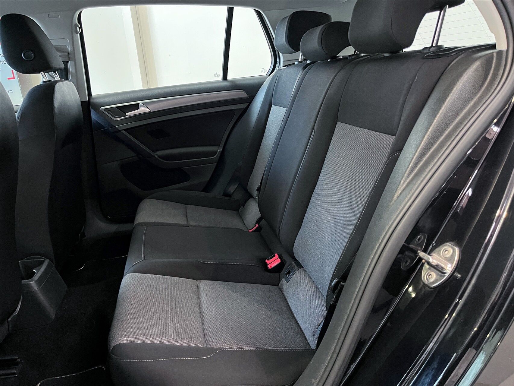 Billede af VW Golf 1,6 TDI BlueMotion 110HK 5d 6g