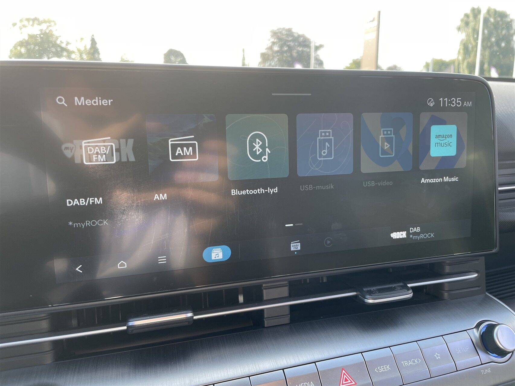 Billede af Hyundai Kona Electric 65,4 kWh Advanced Long Range 217HK 5d Aut.