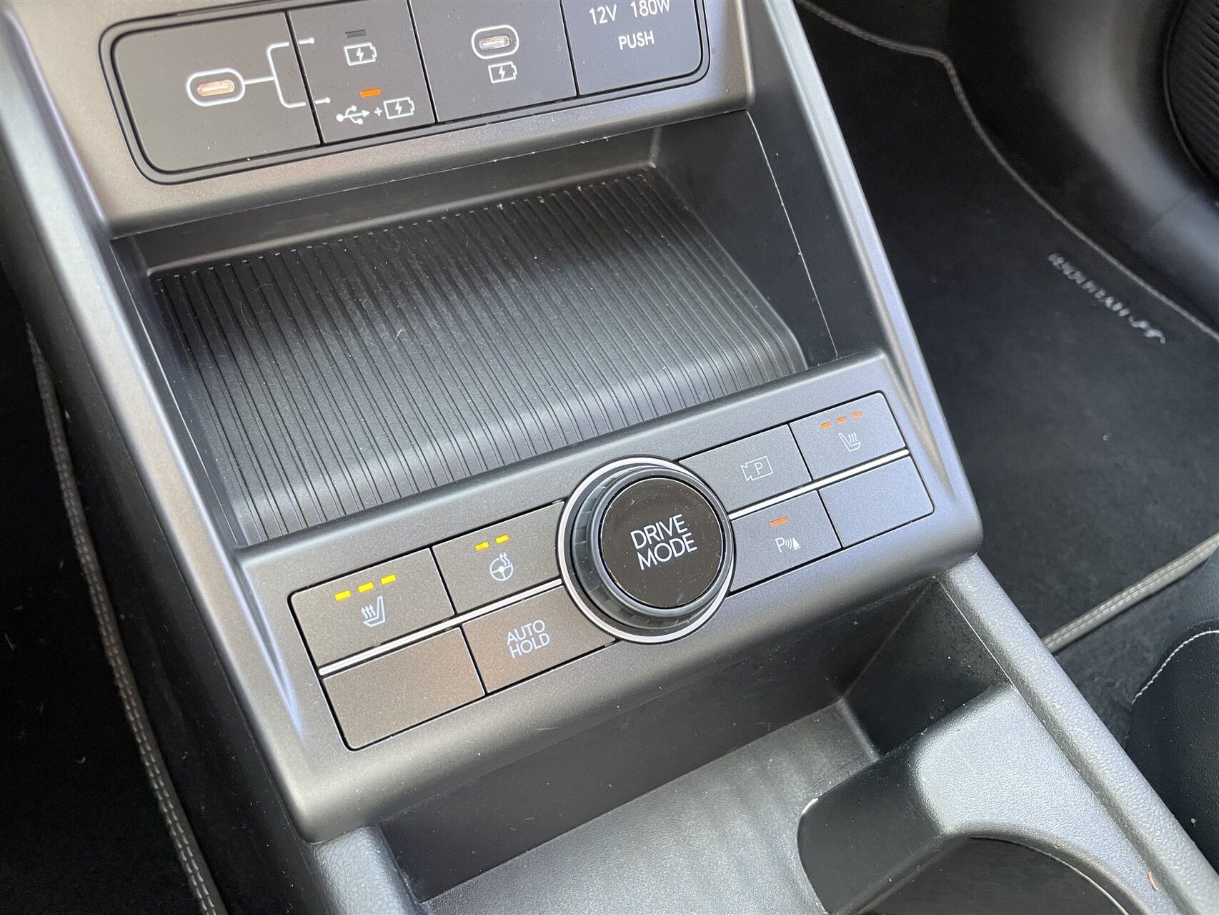 Billede af Hyundai Kona Electric 65,4 kWh Advanced Long Range 217HK 5d Aut.