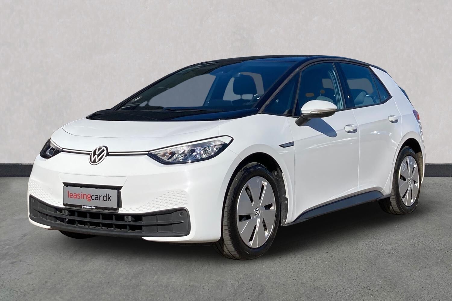 Billede af VW ID.3 EL Pro Performance 204HK 5d Aut.