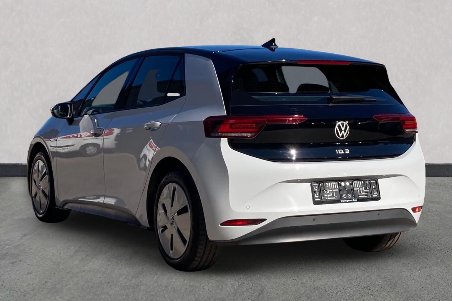 Billede af VW ID.3 EL Pro Performance 204HK 5d Aut.