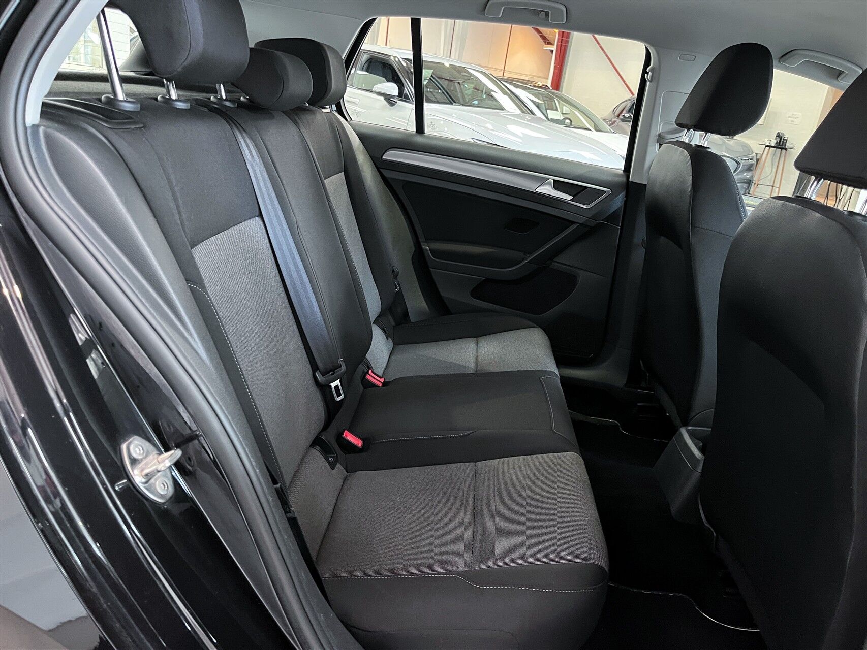 Billede af VW Golf 1,6 TDI BlueMotion 110HK 5d 6g