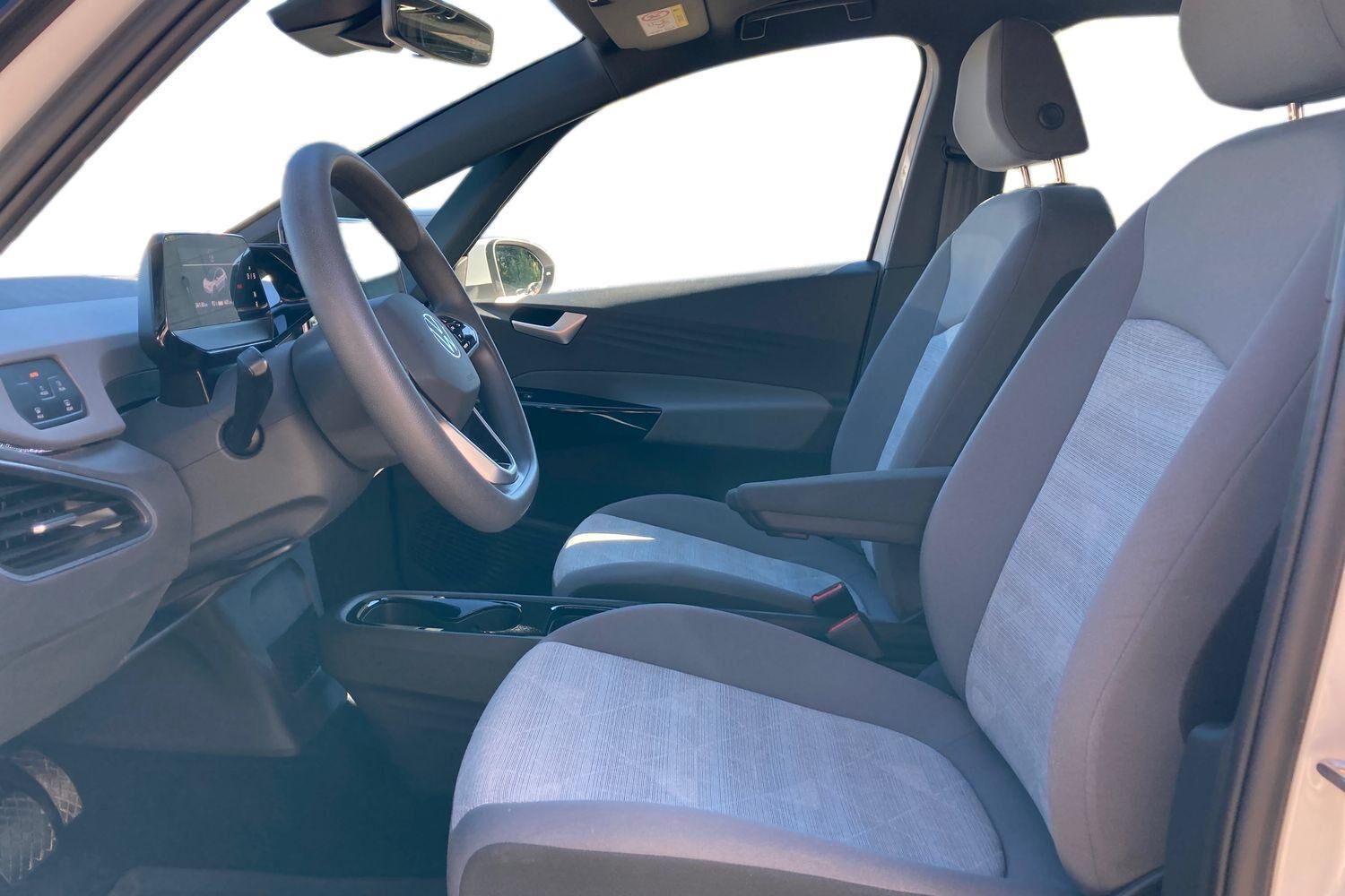 Billede af VW ID.3 EL Pro Performance 204HK 5d Aut.