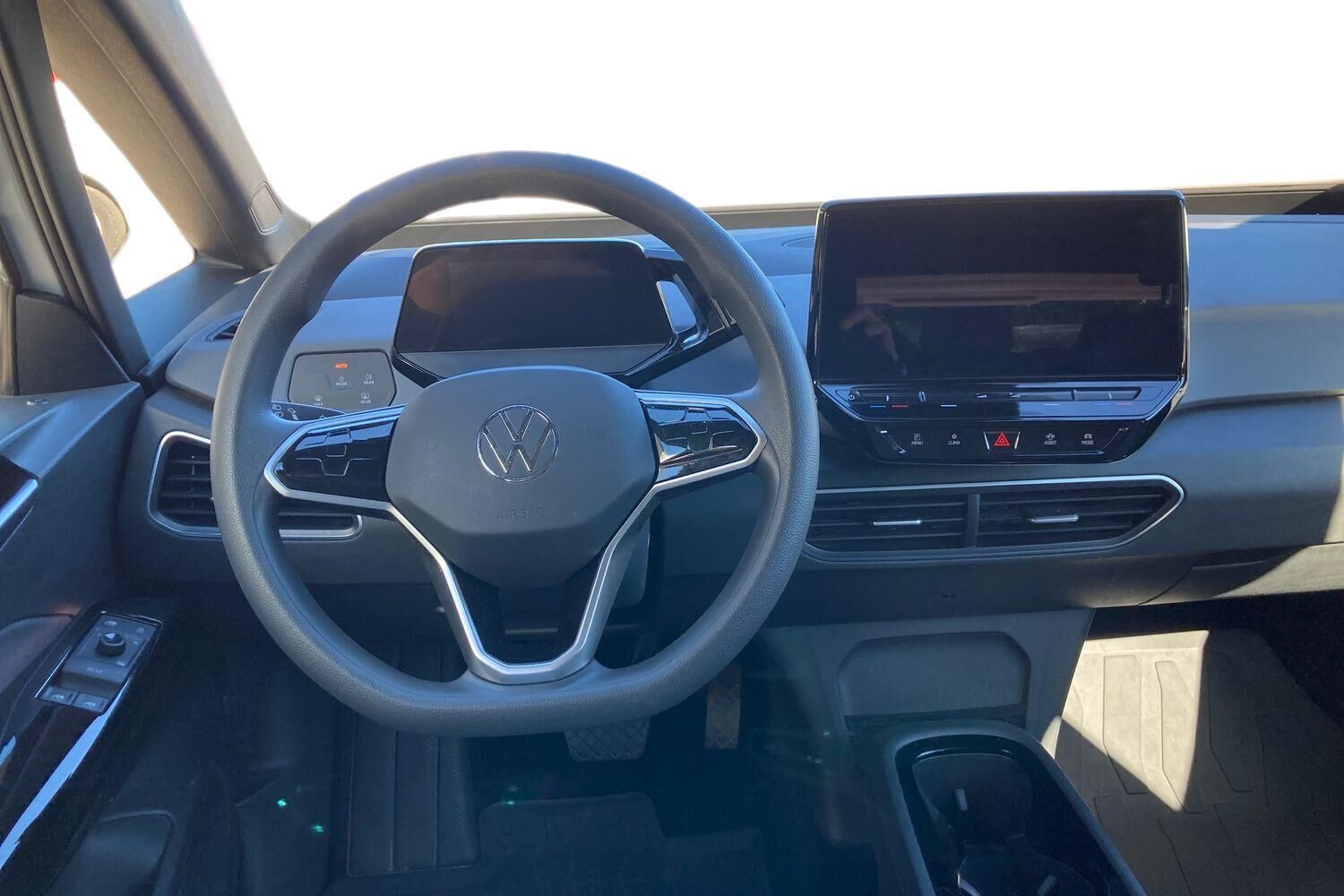 Billede af VW ID.3 EL Pro Performance 204HK 5d Aut.