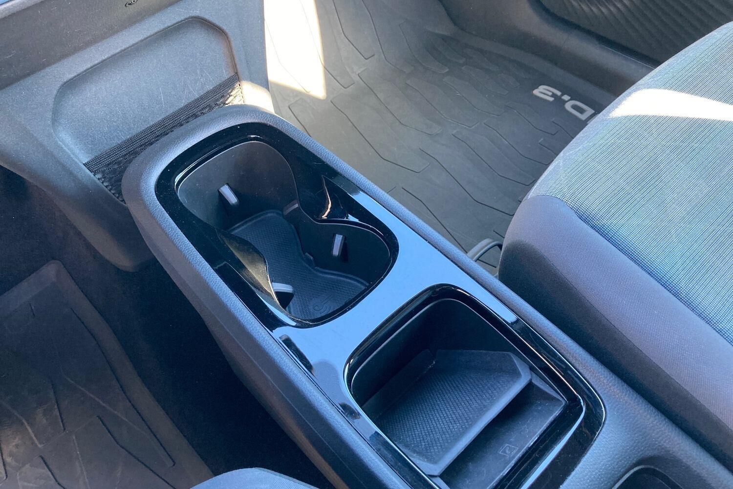 Billede af VW ID.3 EL Pro Performance 204HK 5d Aut.