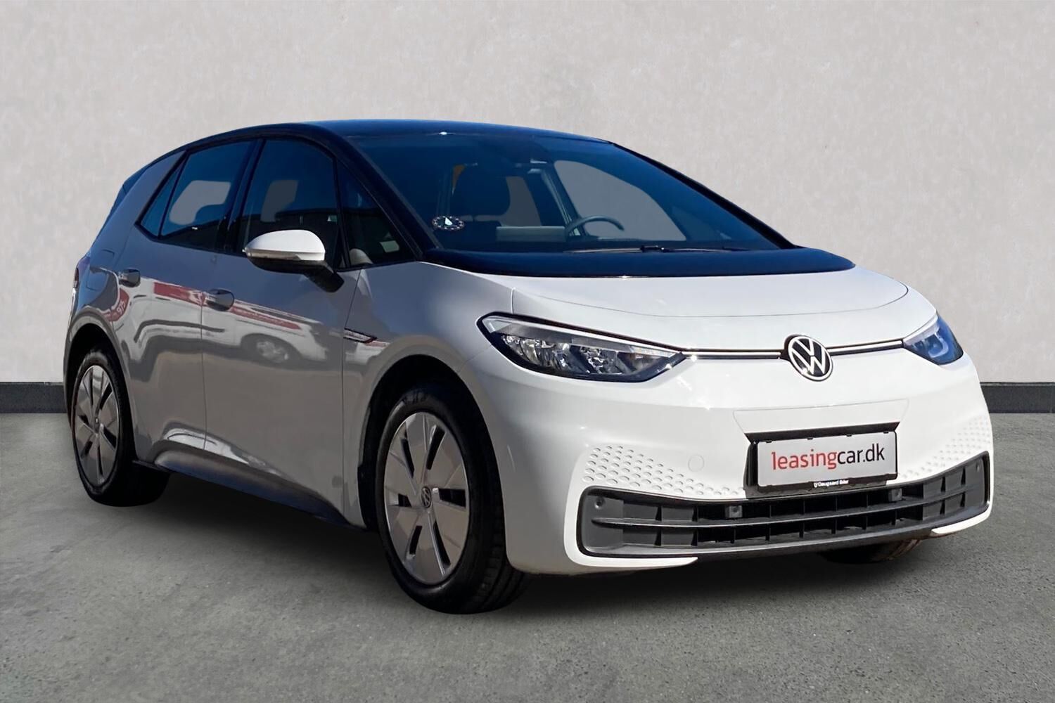 Billede af VW ID.3 EL Pro Performance 204HK 5d Aut.