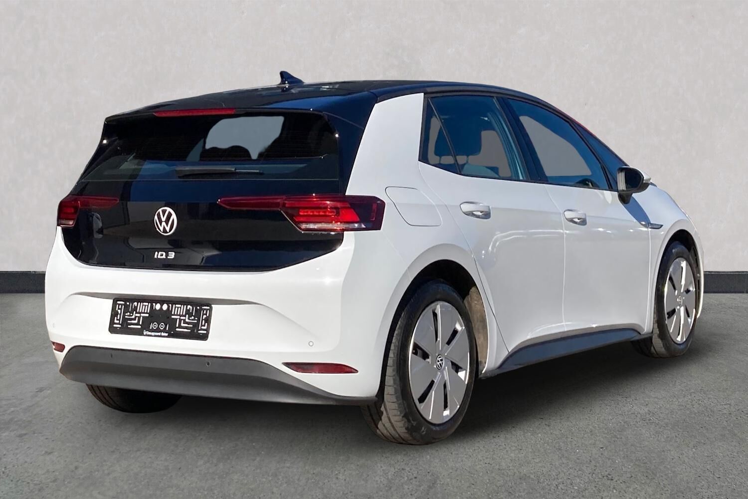 Billede af VW ID.3 EL Pro Performance 204HK 5d Aut.