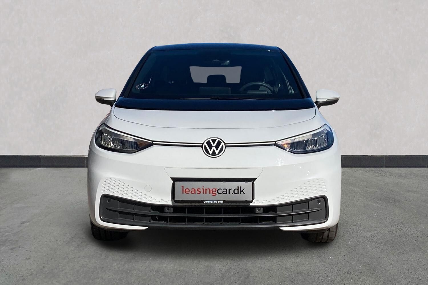 Billede af VW ID.3 EL Pro Performance 204HK 5d Aut.