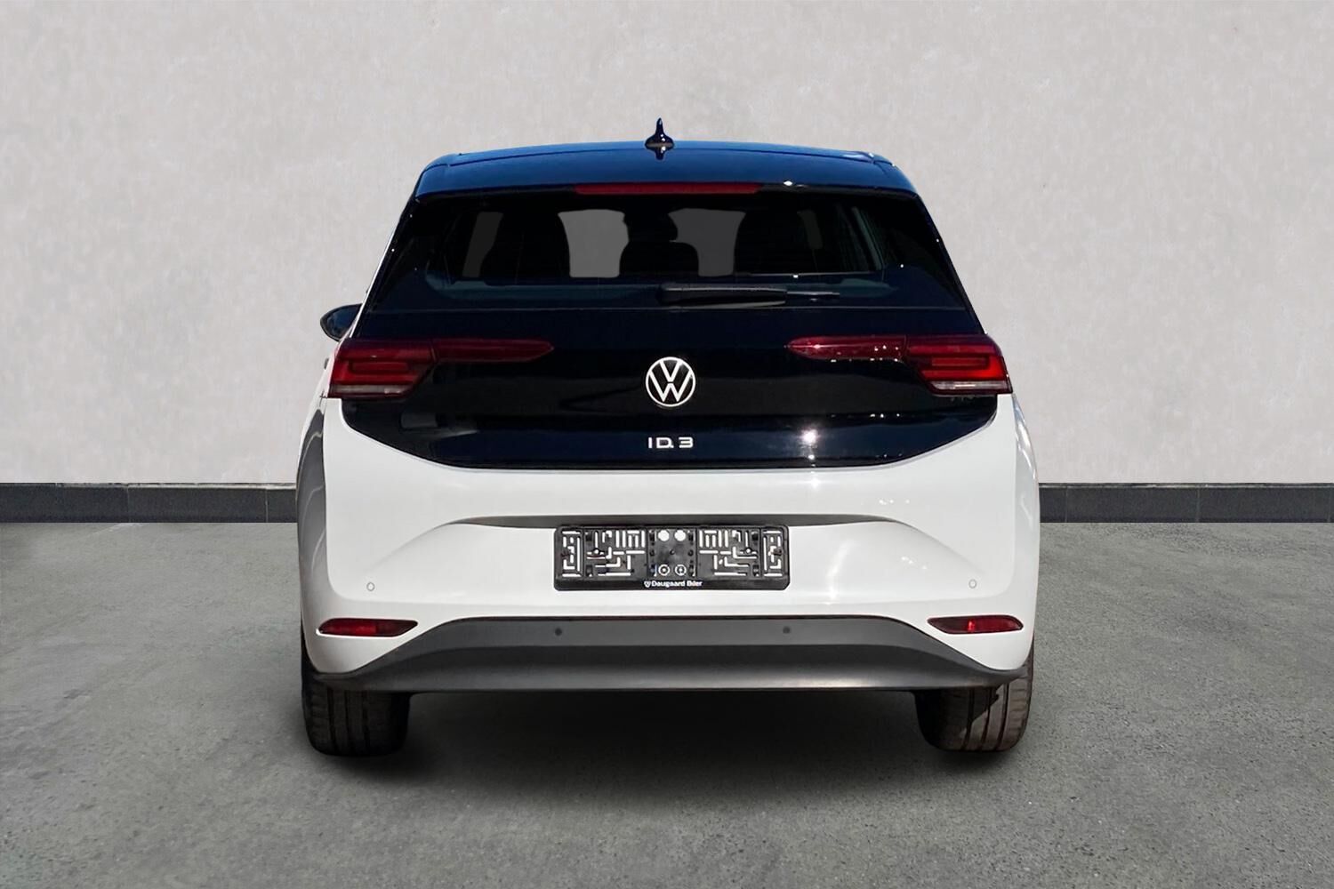 Billede af VW ID.3 EL Pro Performance 204HK 5d Aut.