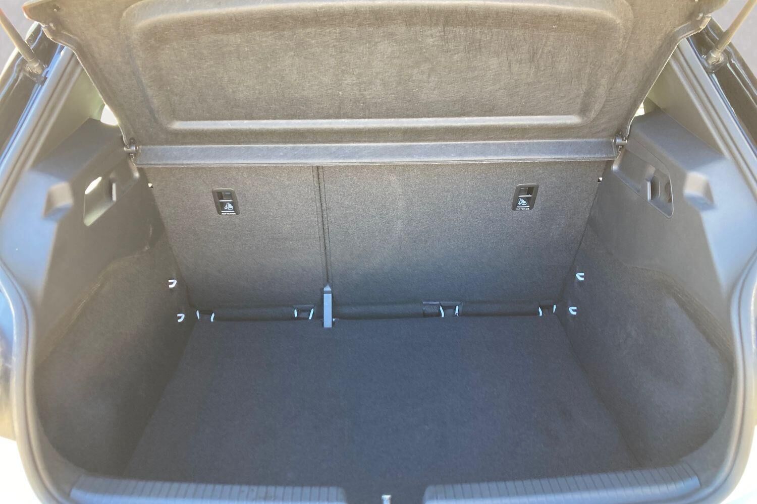 Billede af VW ID.3 EL Pro Performance 204HK 5d Aut.