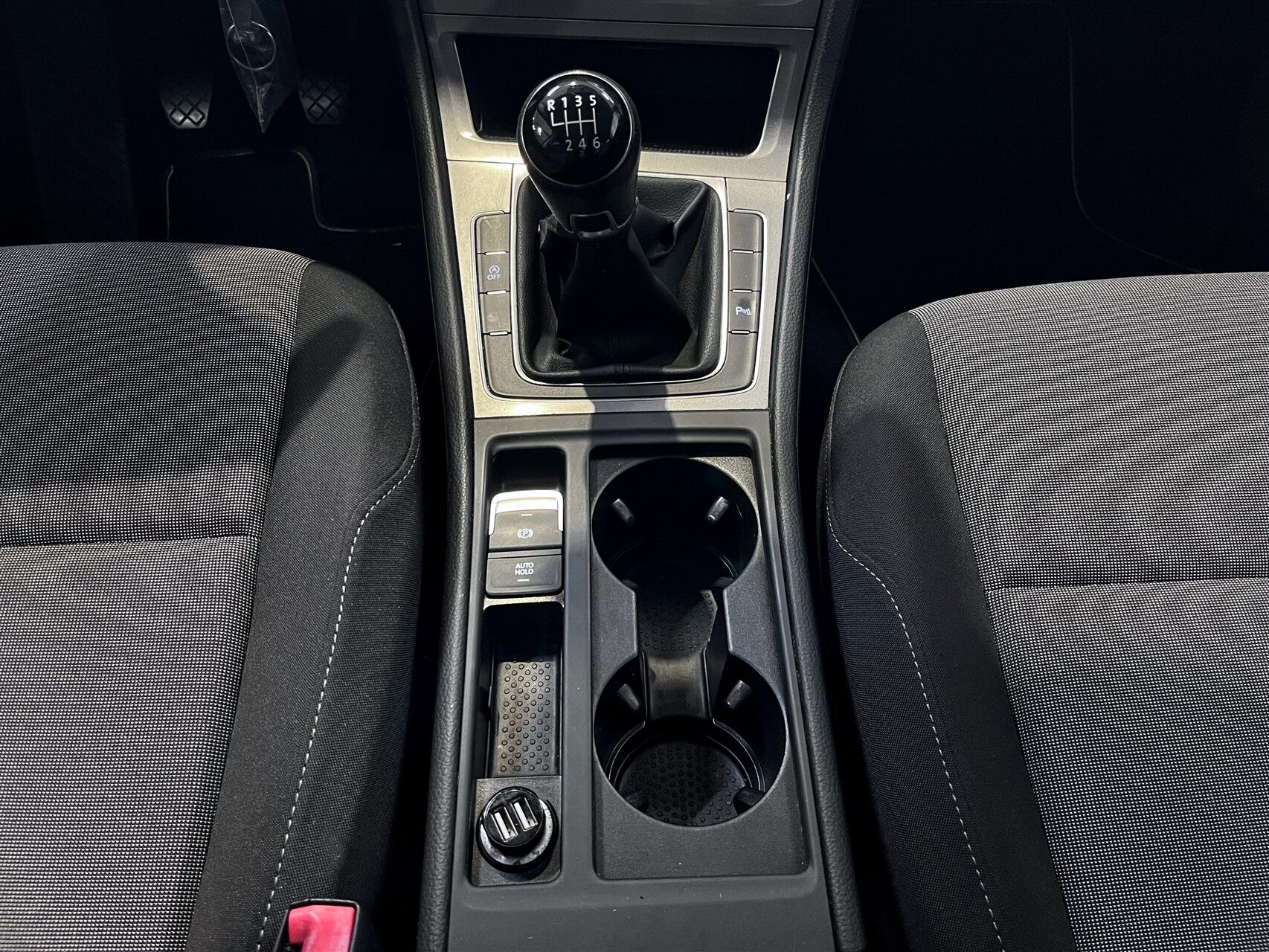 Billede af VW Golf 1,6 TDI BlueMotion 110HK 5d 6g