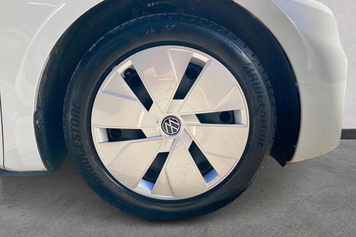 Billede af VW ID.3 EL Pro Performance 204HK 5d Aut.