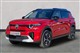 Billede af Citroën e-C3 Aircross EL Max 113HK 5d Aut.