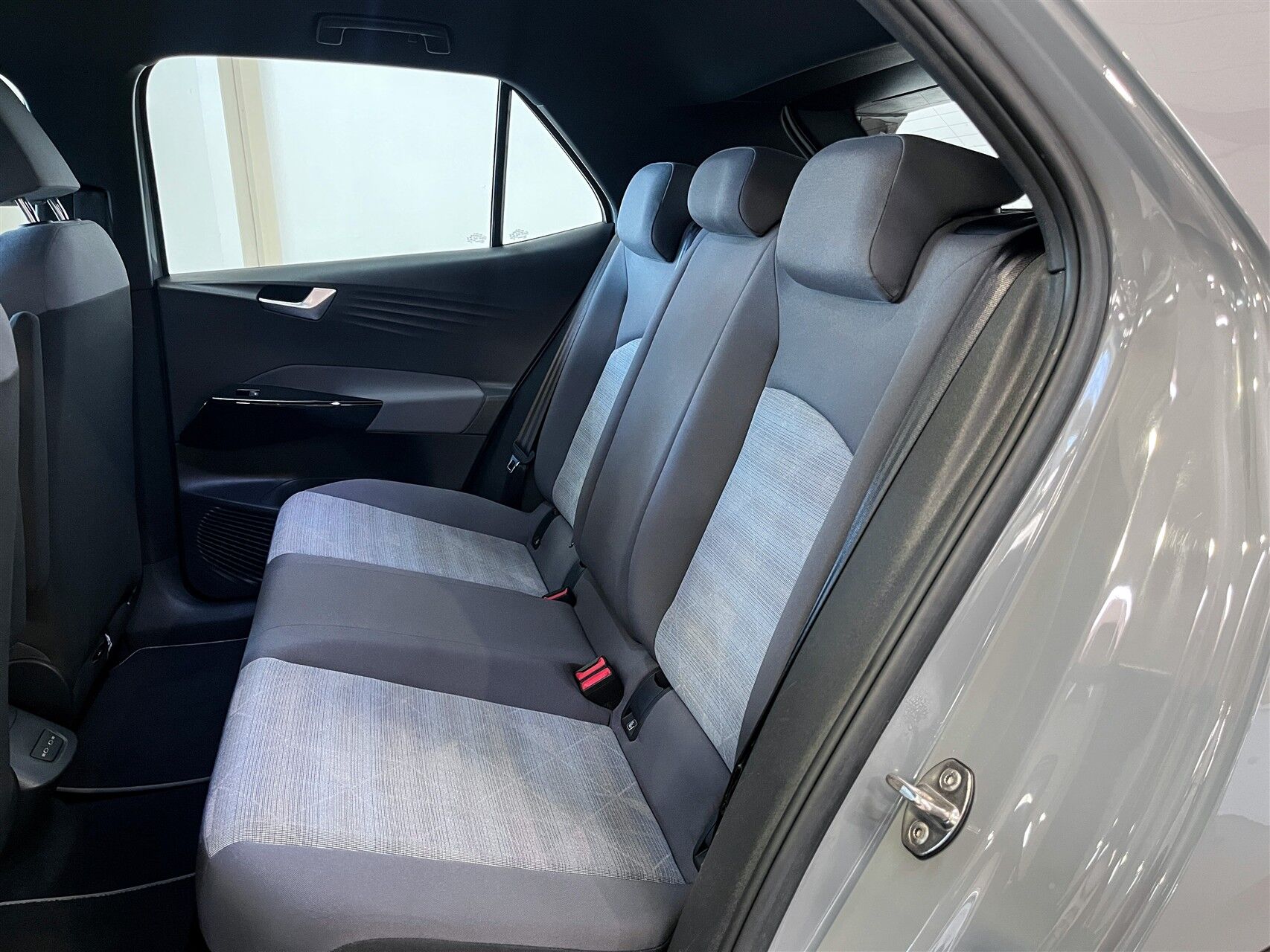 Billede af VW ID.3 EL Pro Performance 204HK 5d Aut.