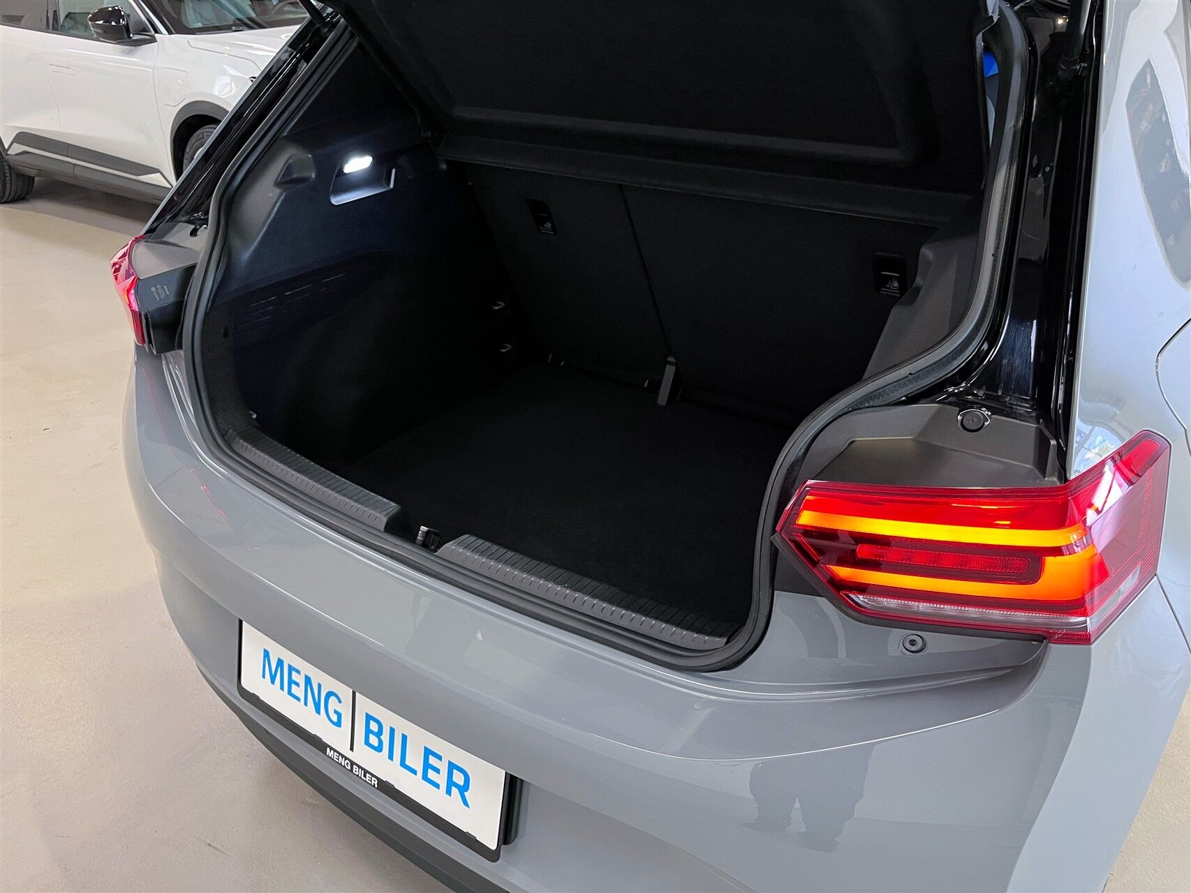 Billede af VW ID.3 EL Pro Performance 204HK 5d Aut.