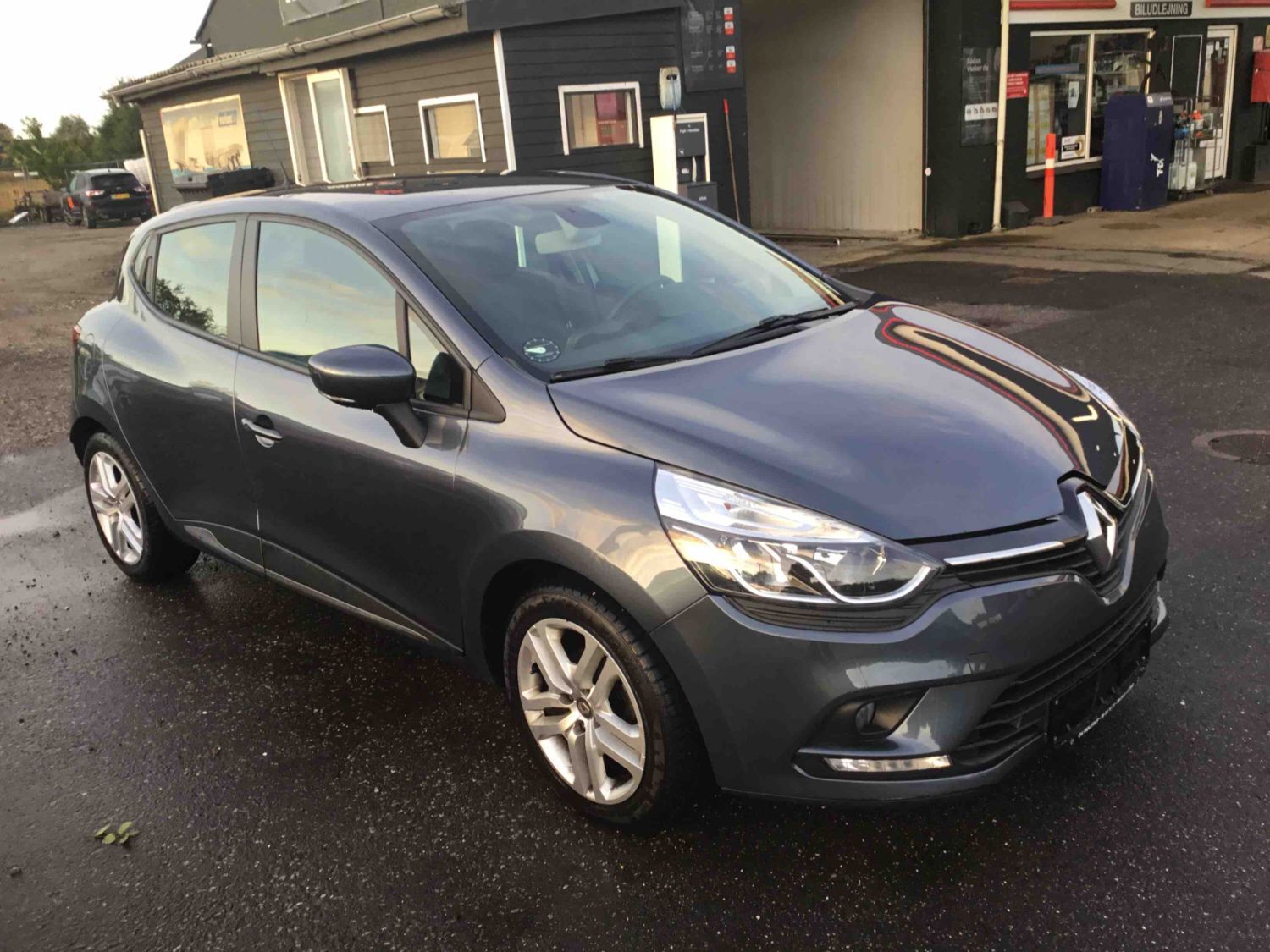Billede af Renault Clio 0,9 Energy TCe Zen 90HK 5d