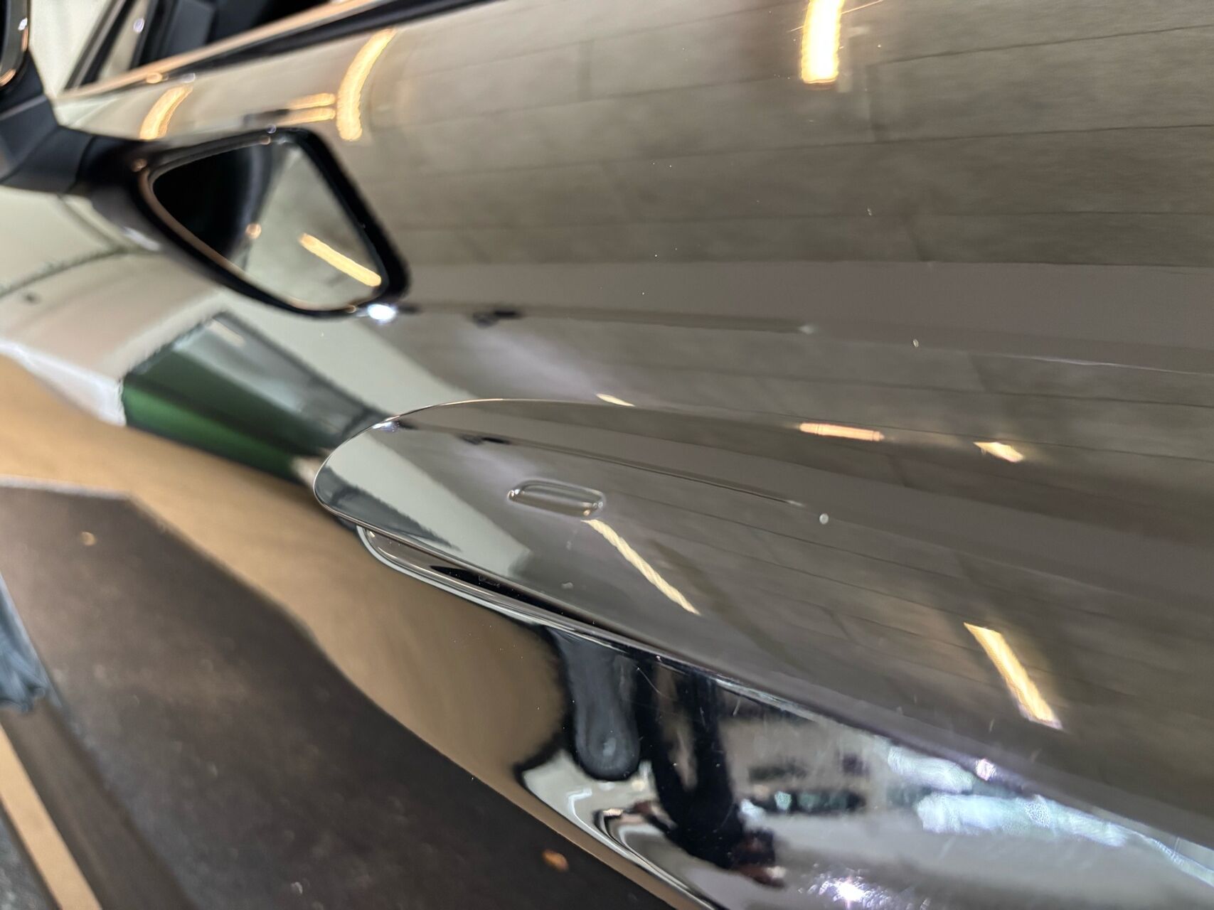 Billede af Porsche Taycan Sport Turismo EL 381HK Stc Aut.