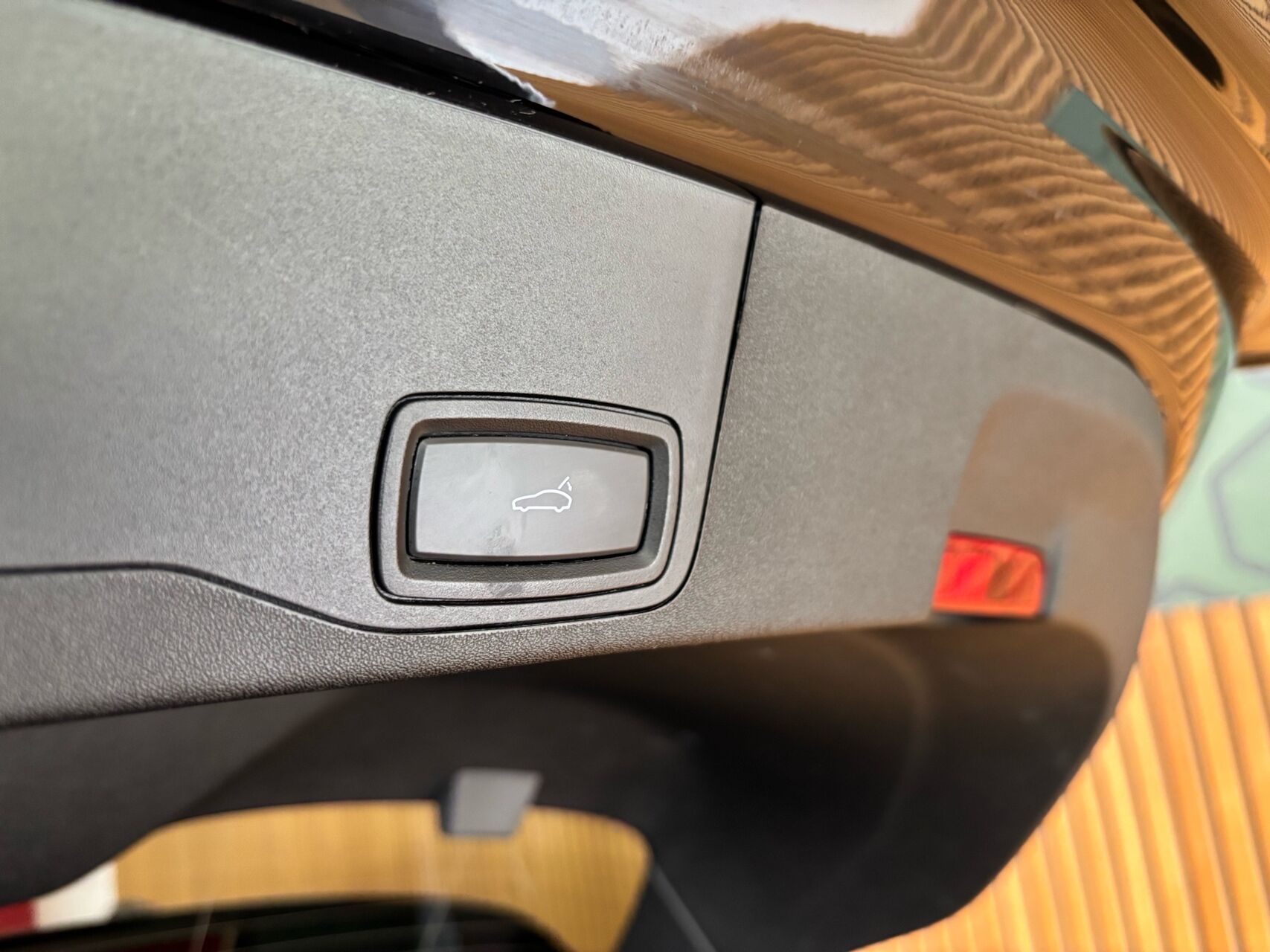 Billede af Porsche Taycan Sport Turismo EL 381HK Stc Aut.