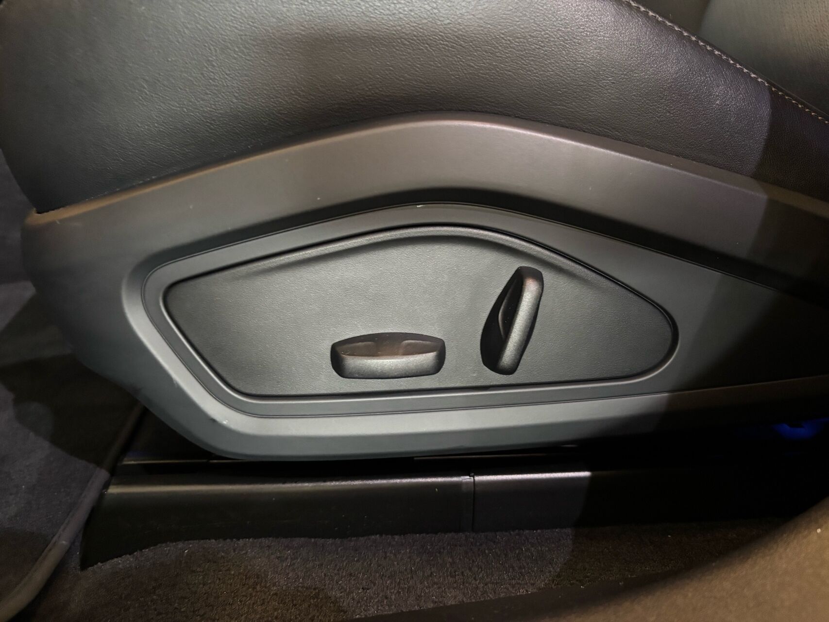 Billede af Porsche Taycan Sport Turismo EL 381HK Stc Aut.