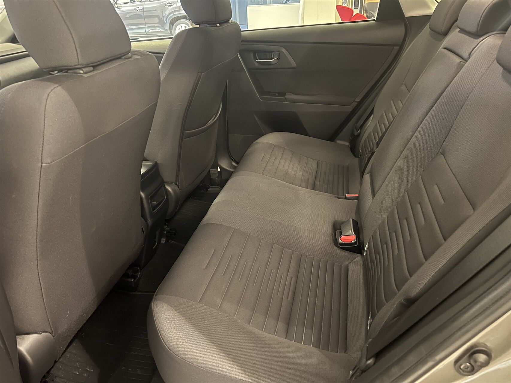 Billede af Toyota Auris Touring Sports 1,8 Hybrid H2 Comfort Safety Sense 136HK Stc Aut.