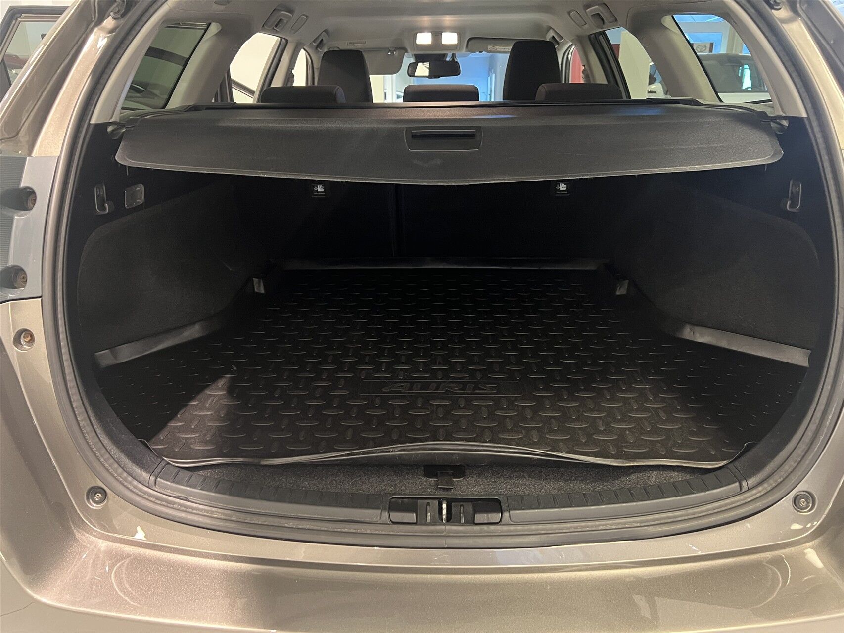 Billede af Toyota Auris Touring Sports 1,8 Hybrid H2 Comfort Safety Sense 136HK Stc Aut.
