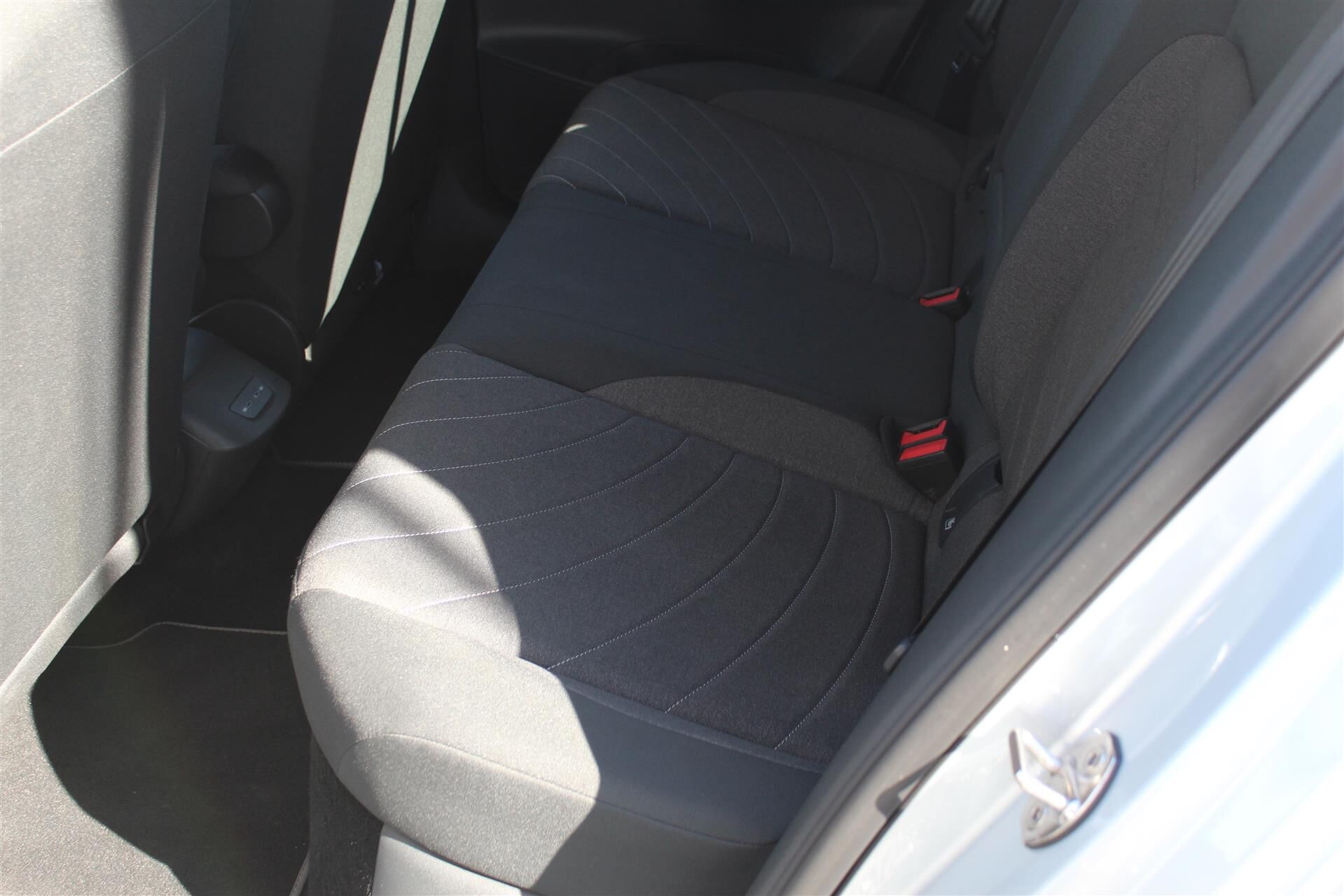 Billede af VW ID.3 EL Style+ 204HK 5d Aut.