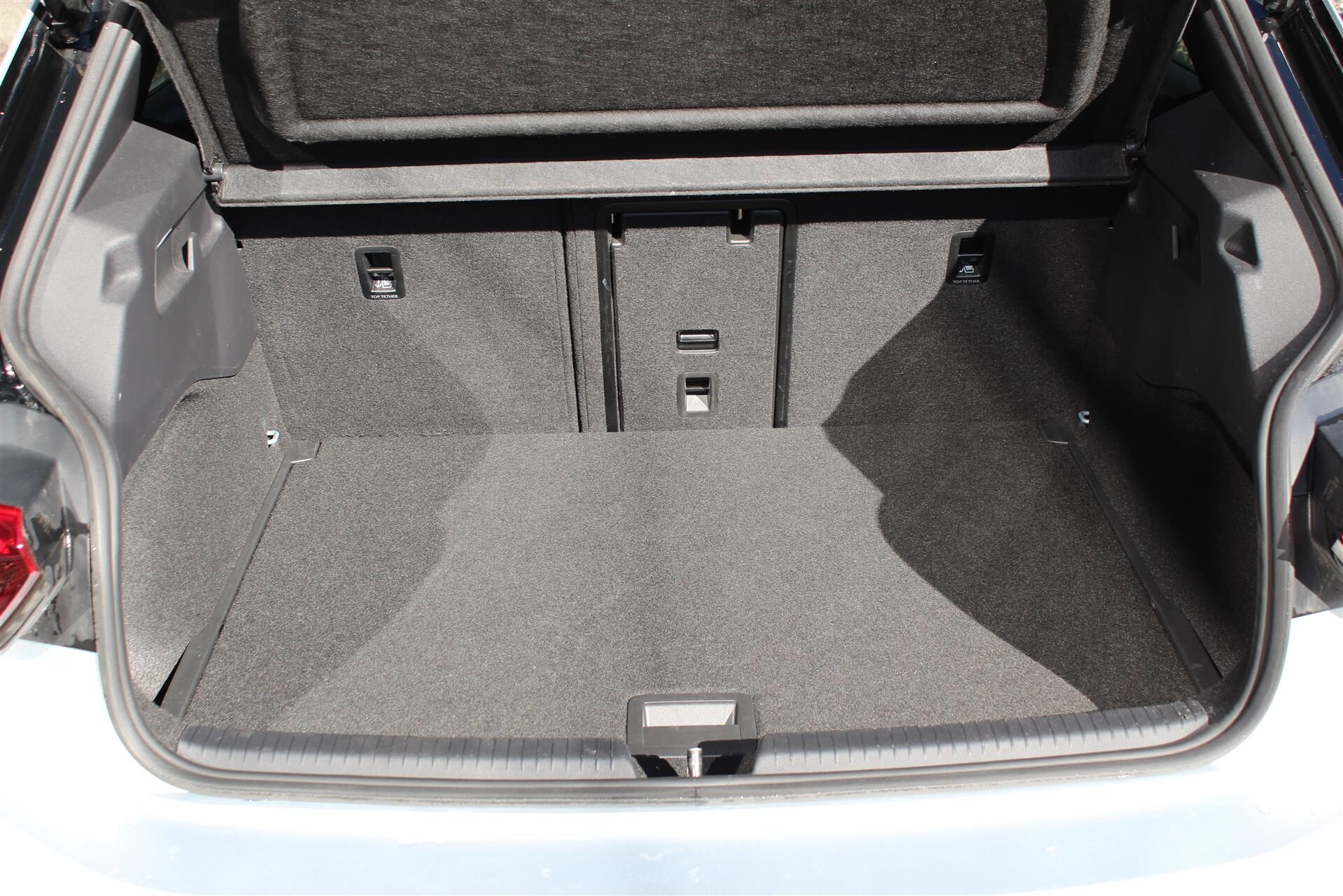 Billede af VW ID.3 EL Style+ 204HK 5d Aut.