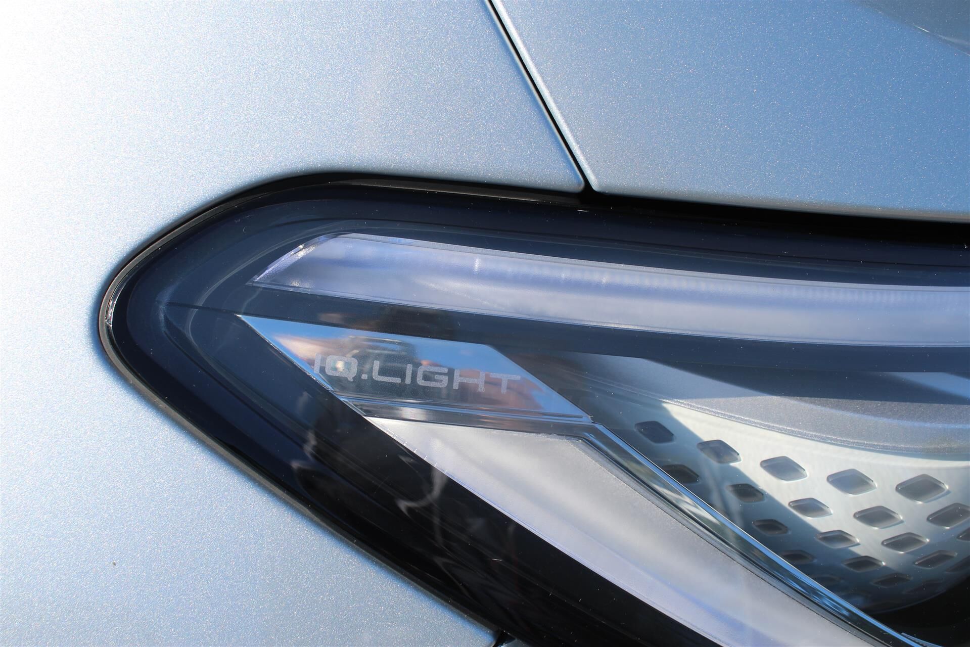 Billede af VW ID.3 EL Style+ 204HK 5d Aut.