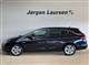 Billede af Opel Astra Sports Tourer 1,0 Turbo ECOTEC Enjoy 105HK Stc