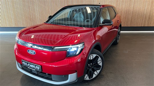 Ford Explorer EL UR Premium AWD 340HK 5d Aut.