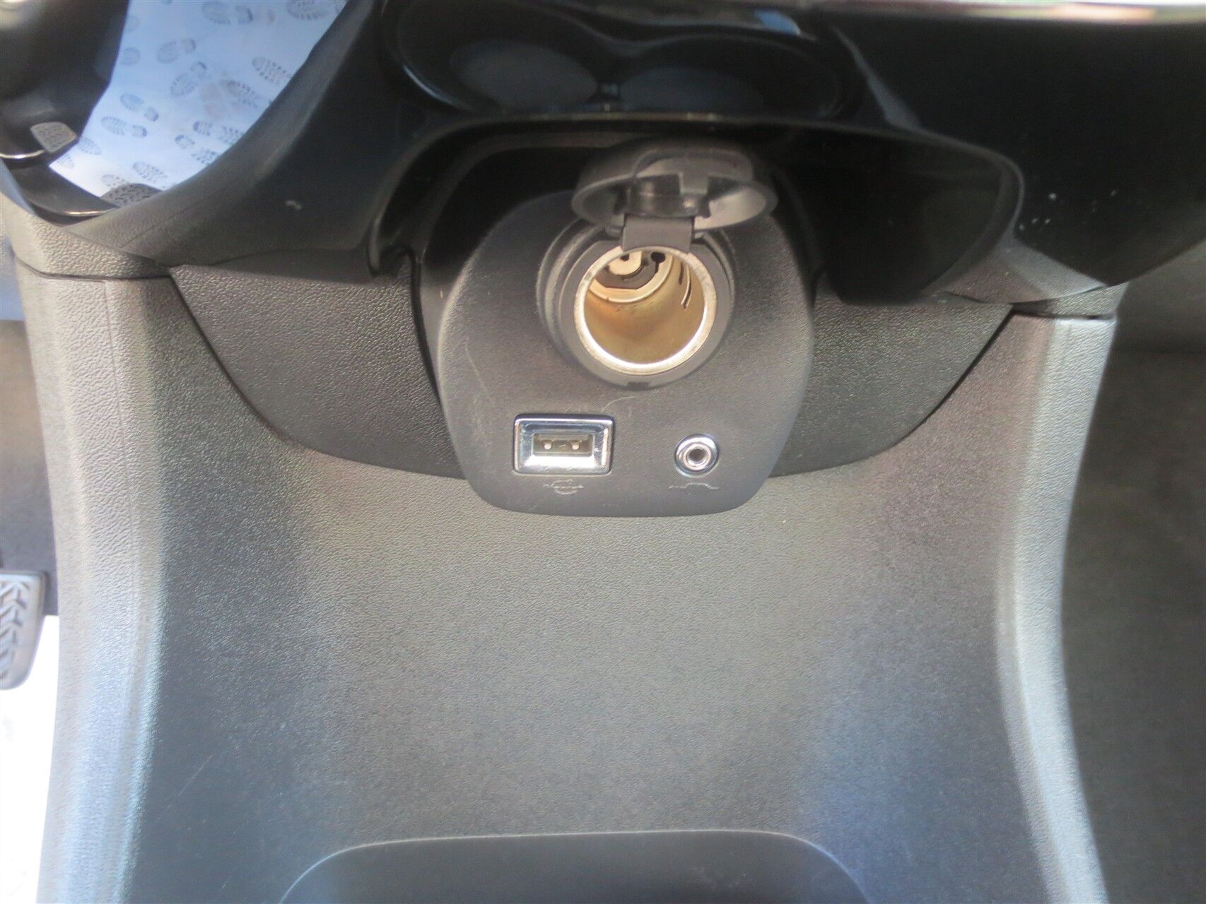 Billede af Citroën C1 1,0 VTi Sportline 72HK 5d