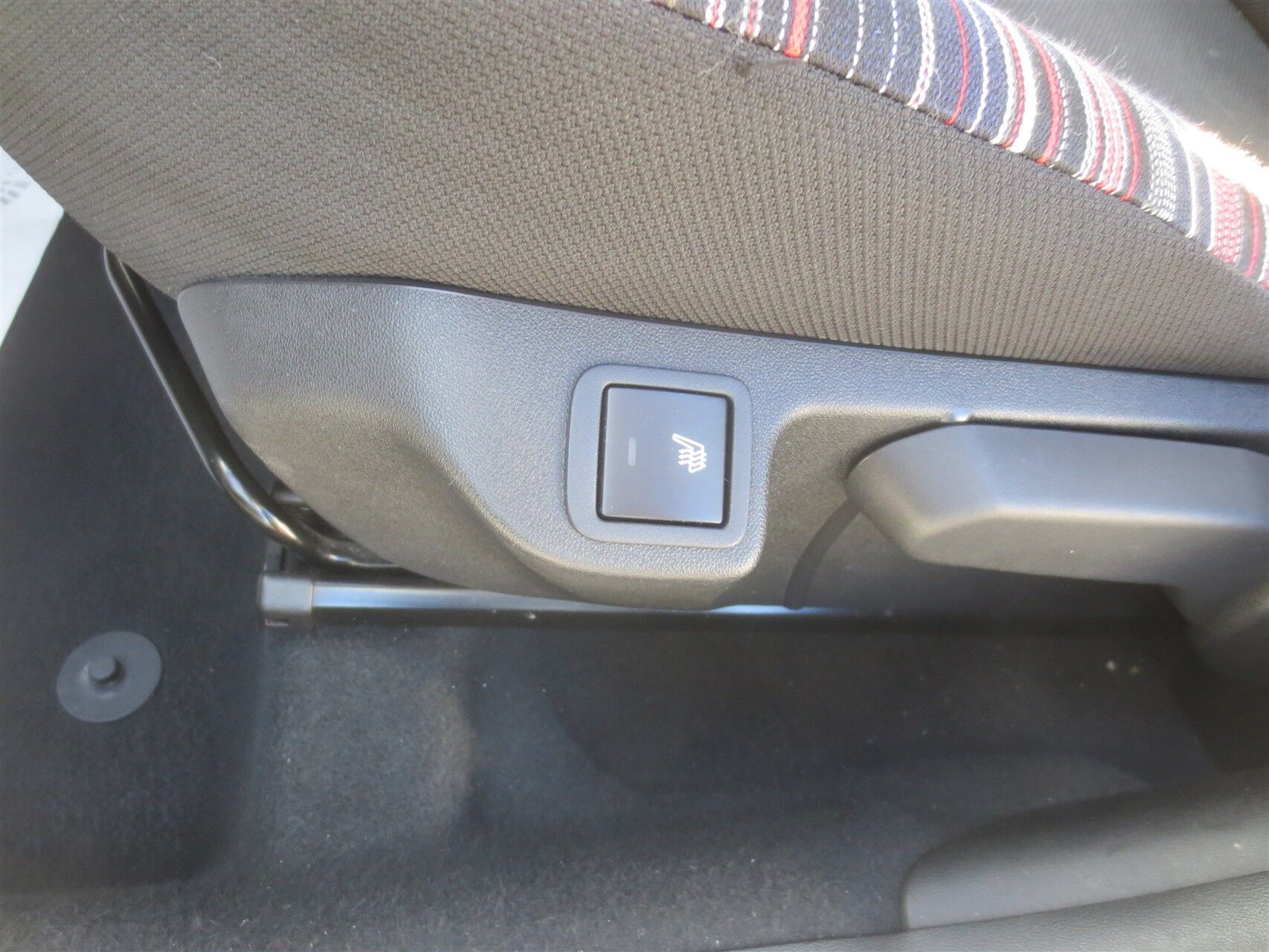 Billede af Citroën C1 1,0 VTi Sportline 72HK 5d