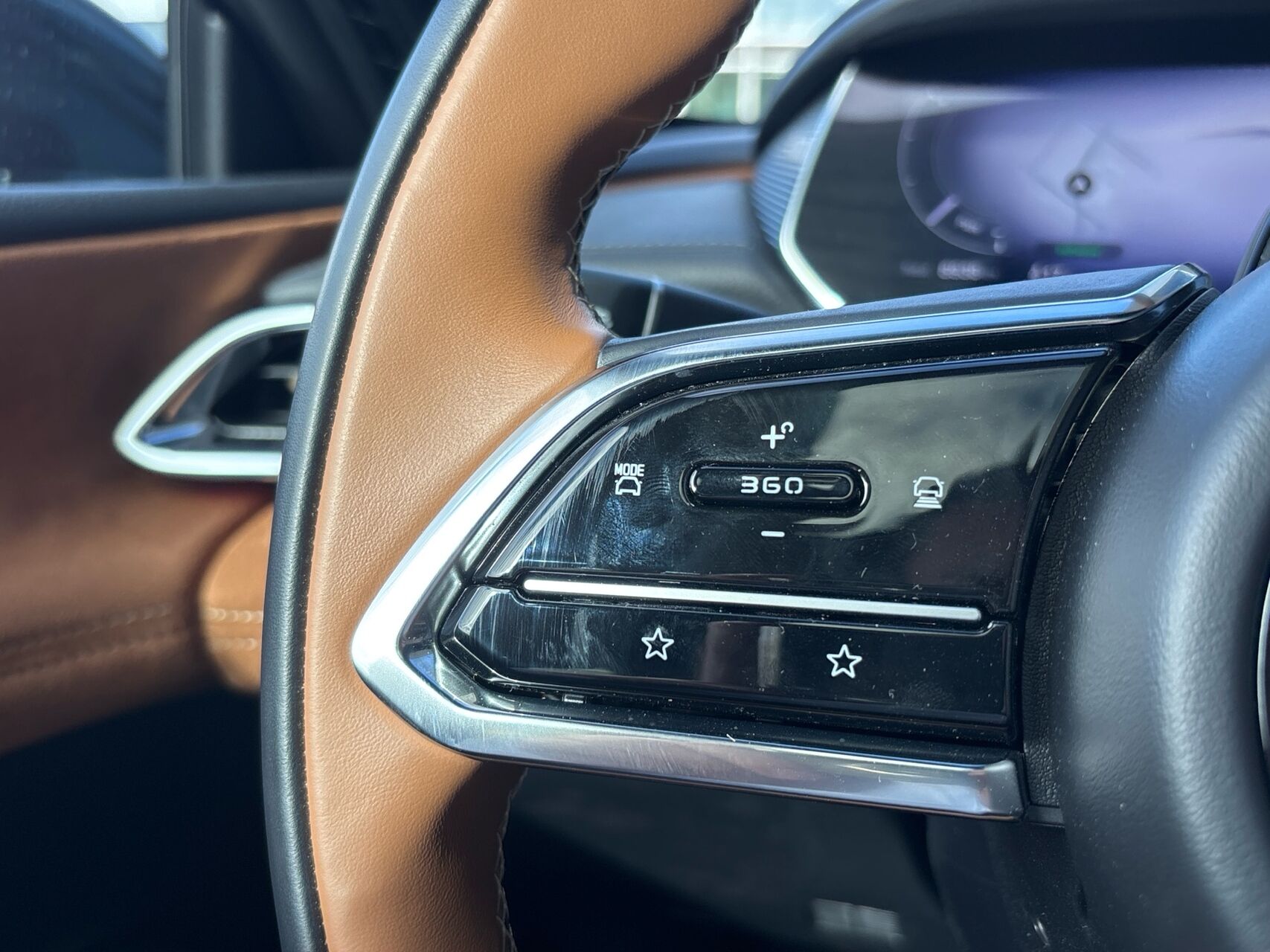 Billede af Mazda 6e EL Takumi Plus 258HK 5d Aut.