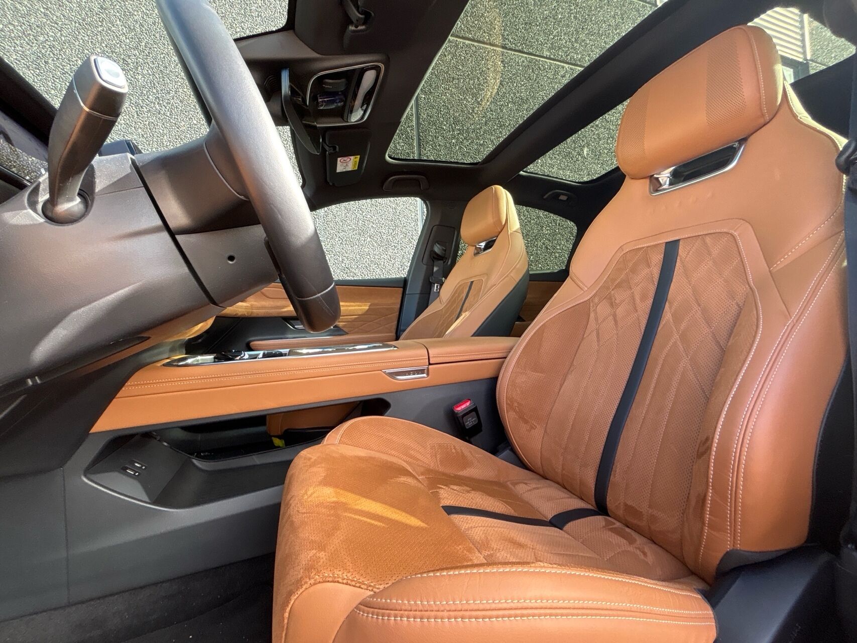 Billede af Mazda 6e EL Takumi Plus 258HK 5d Aut.