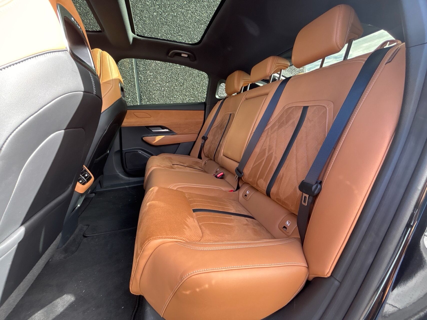 Billede af Mazda 6e EL Takumi Plus 258HK 5d Aut.