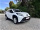 Billede af Toyota Aygo X 1,0 VVT-I Active 72HK 5d Aut.