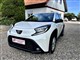 Billede af Toyota Aygo X 1,0 VVT-I Active 72HK 5d Aut.