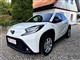 Billede af Toyota Aygo X 1,0 VVT-I Active 72HK 5d Aut.