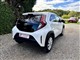 Billede af Toyota Aygo X 1,0 VVT-I Active 72HK 5d Aut.