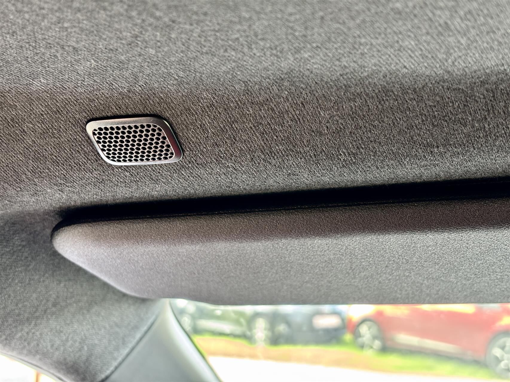 Billede af Toyota Aygo X 1,0 VVT-I Active 72HK 5d Aut.