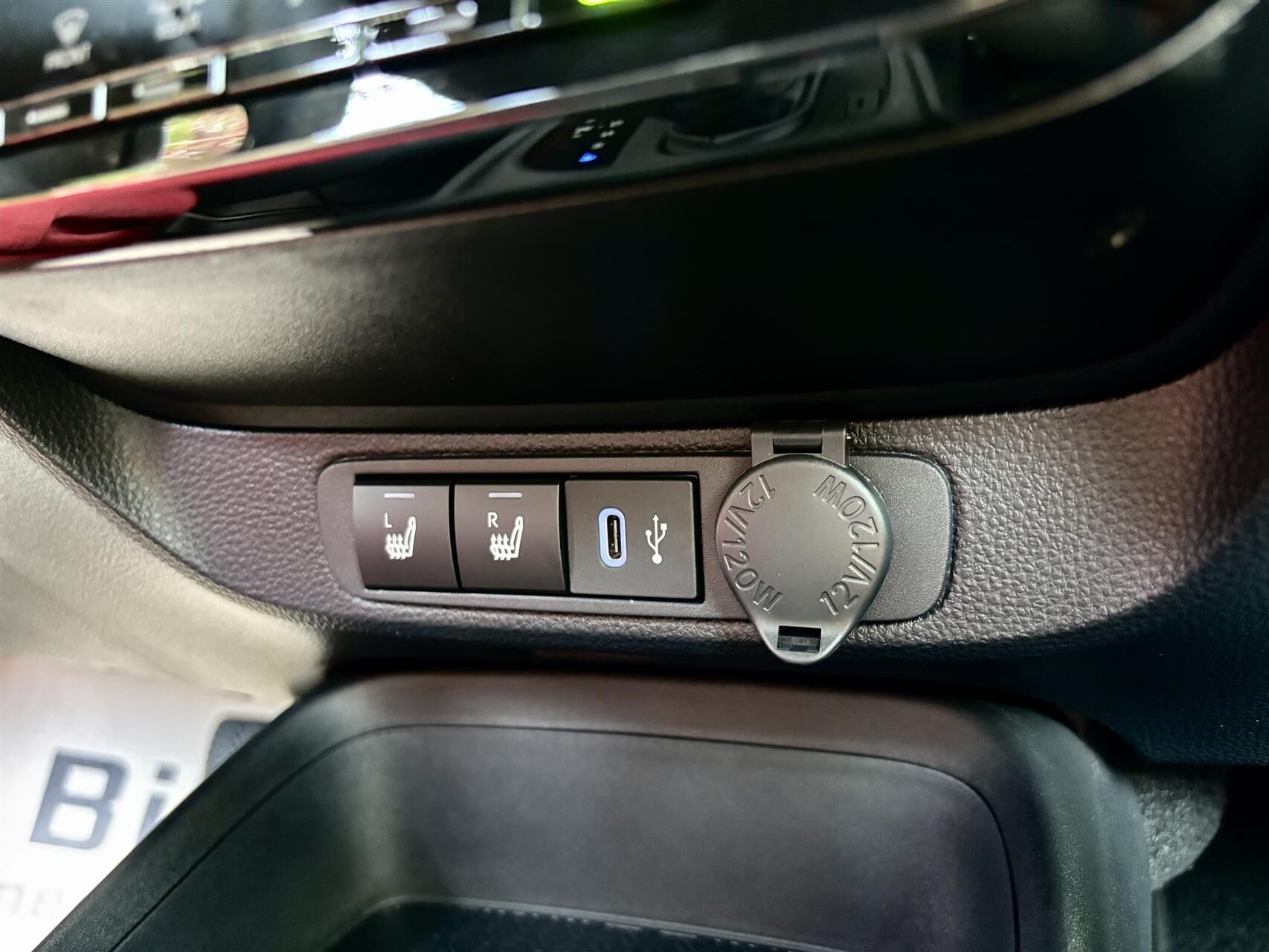 Billede af Toyota Aygo X 1,0 VVT-I Active 72HK 5d Aut.