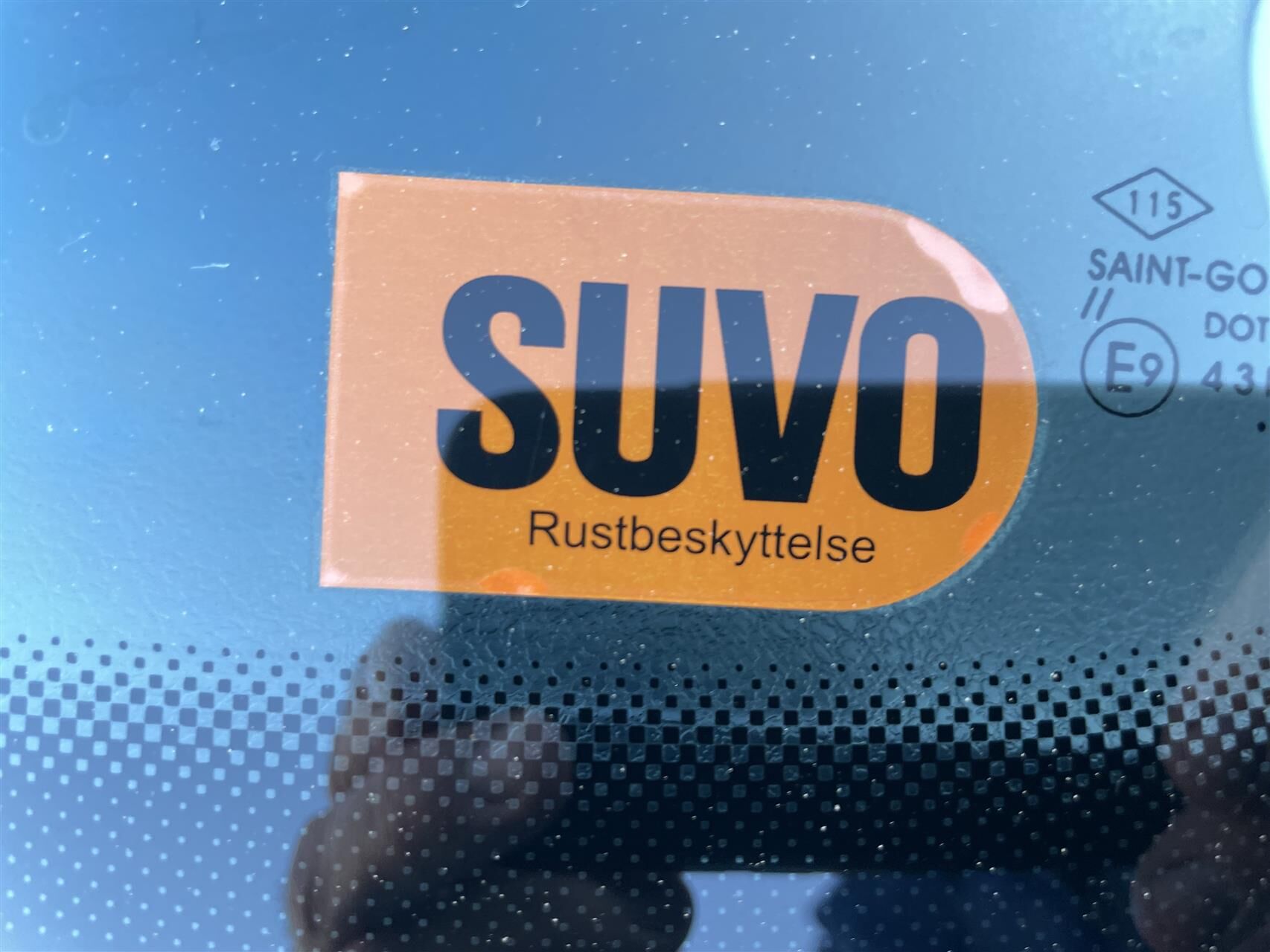 Billede af Dacia Sandero 0,9 Tce Stepway Start/Stop 90HK 5d