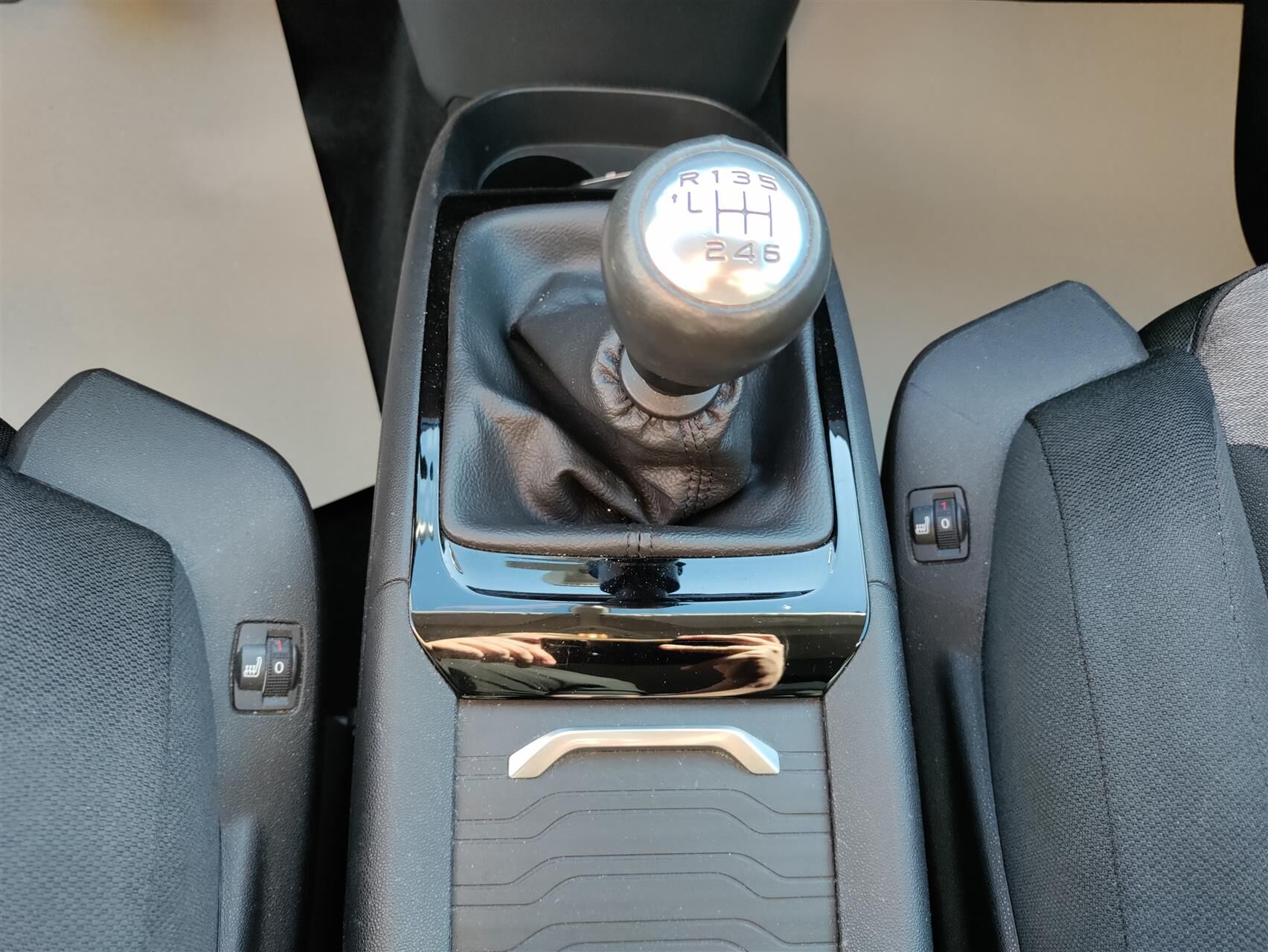 Billede af Citroën C4 SpaceTourer 1,2 PureTech Iconic start/stop 130HK