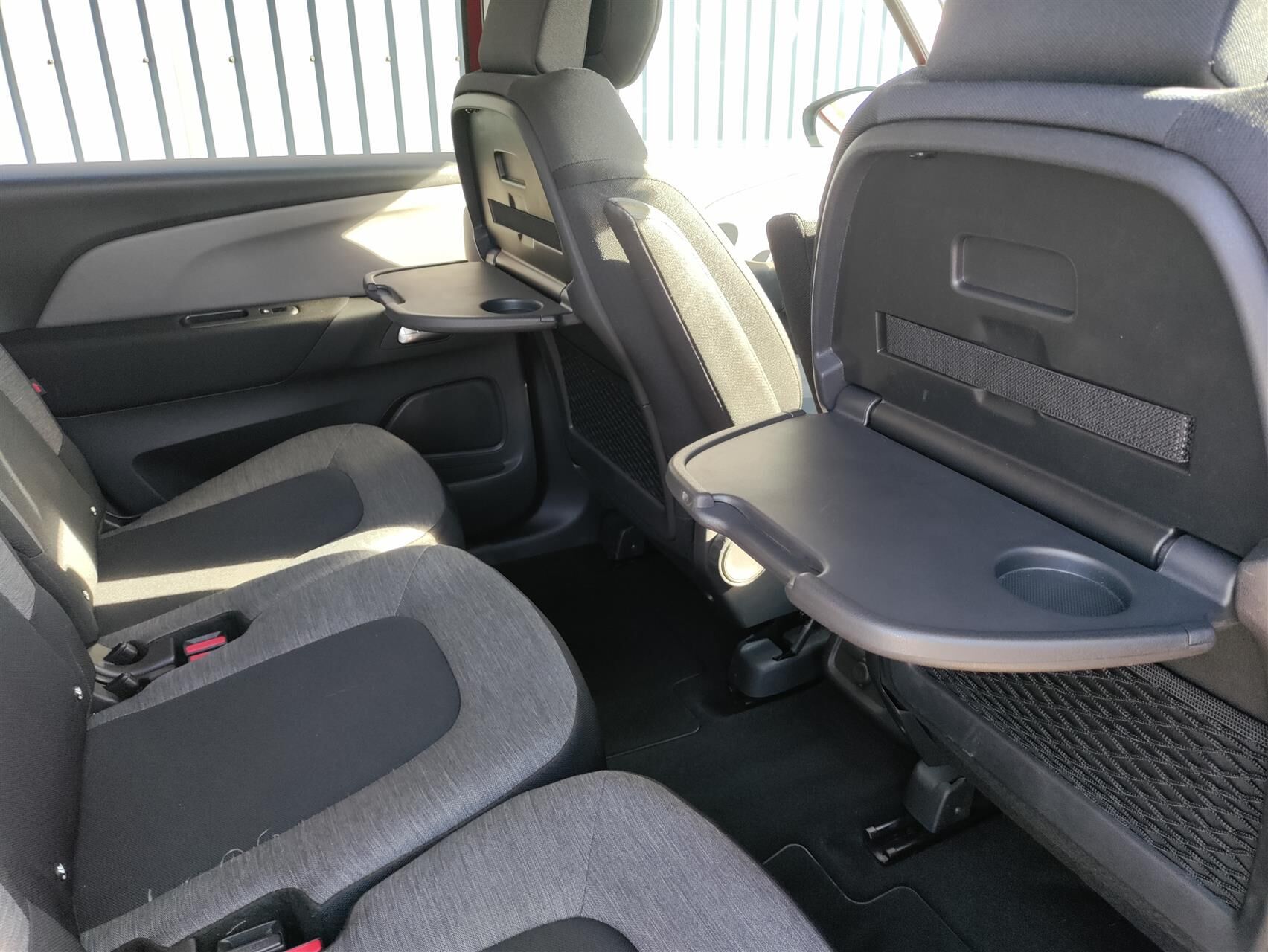 Billede af Citroën C4 SpaceTourer 1,2 PureTech Iconic start/stop 130HK