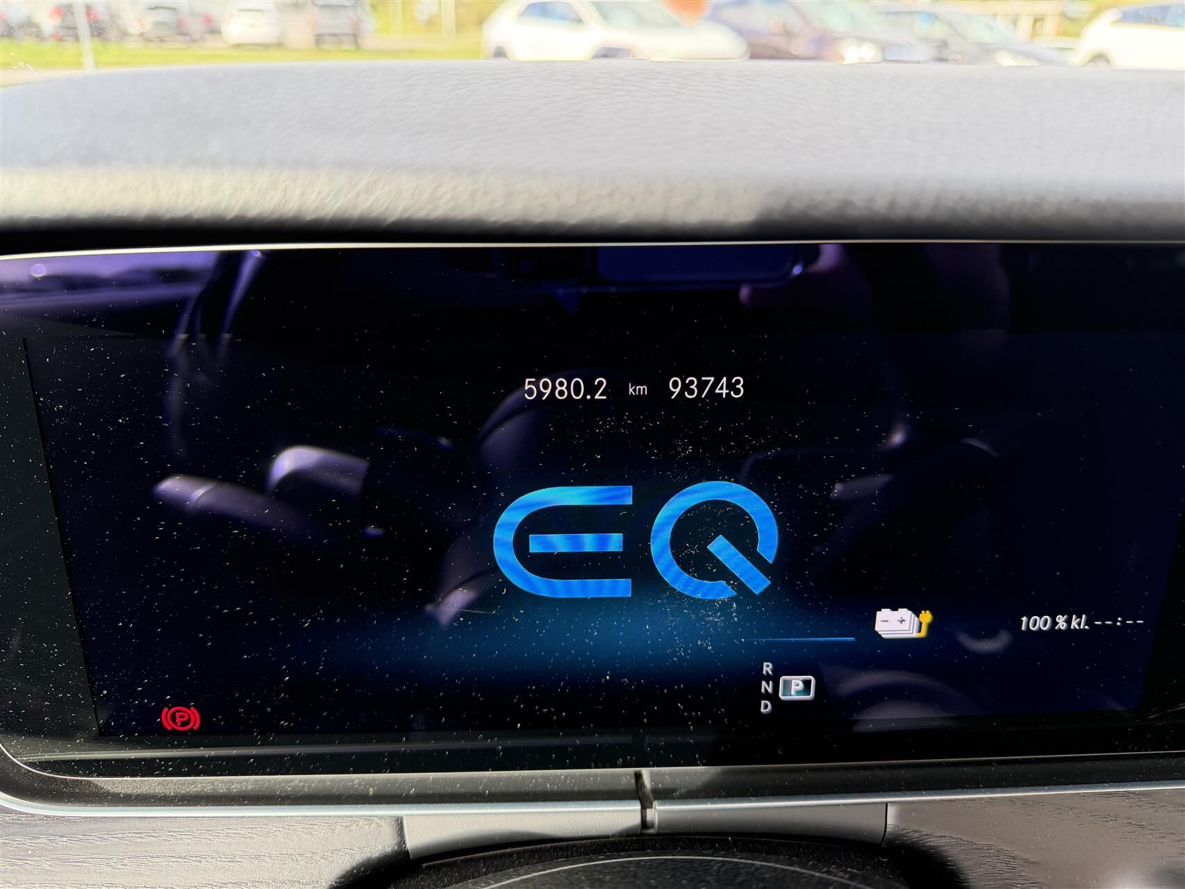 Billede af Mercedes-Benz E300 de T 2,0 Plugin-hybrid 9G-Tronic 306HK Stc Aut.