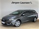 Billede af Opel Astra Sports Tourer 1,0 Turbo ECOTEC Excite 105HK Stc
