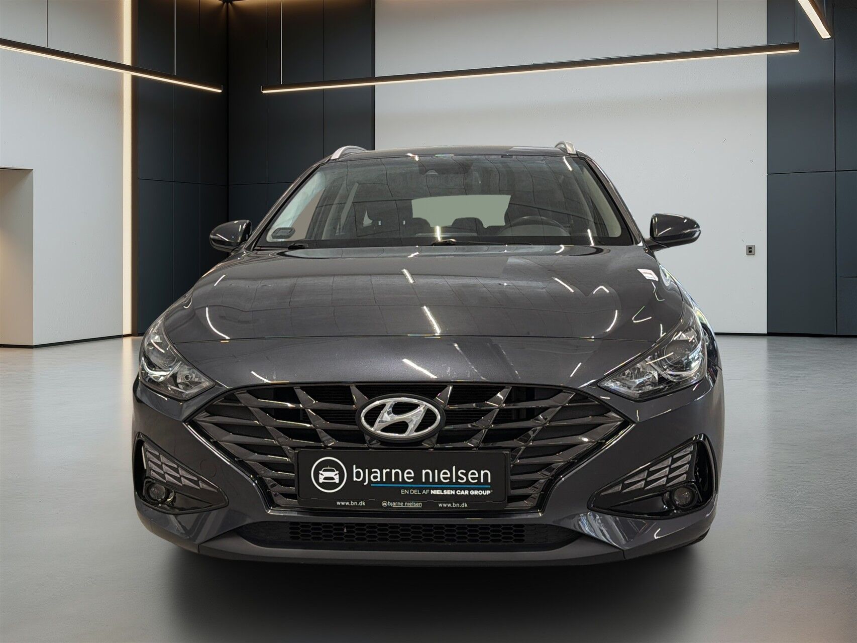 Billede af Hyundai i30 Cw 1,0 T-GDI Essential 120HK Stc 6g