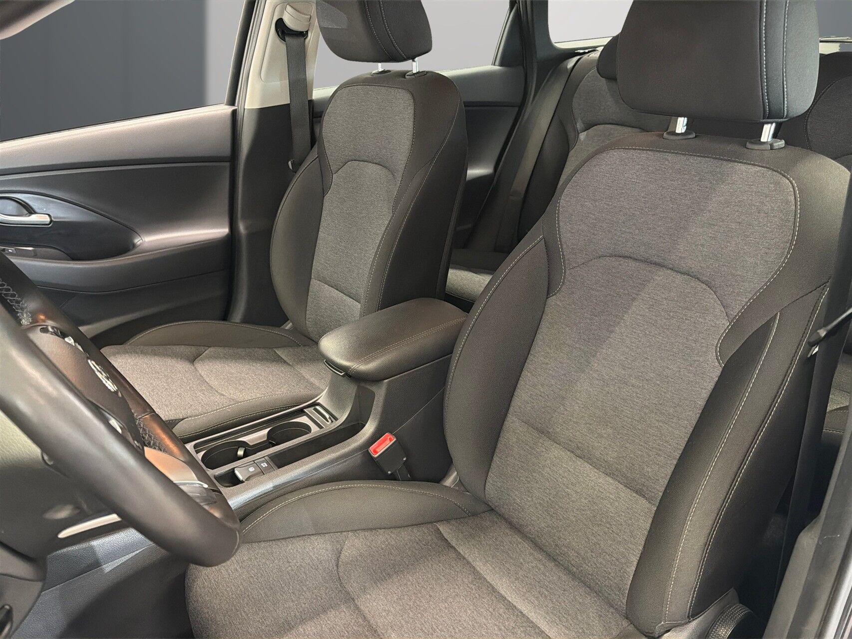 Billede af Hyundai i30 Cw 1,0 T-GDI Essential 120HK Stc 6g